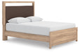 Kinlanni Bedroom Set - Dimensional Outlet Furniture (Oakland, CA)