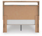 Kinlanni Bedroom Set - Dimensional Outlet Furniture (Oakland, CA)