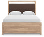 Kinlanni Bedroom Set - Dimensional Outlet Furniture (Oakland, CA)