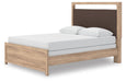Kinlanni Bedroom Set - Dimensional Outlet Furniture (Oakland, CA)