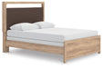 Kinlanni Bedroom Set - Dimensional Outlet Furniture (Oakland, CA)