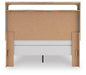 Kinlanni Bedroom Set - Dimensional Outlet Furniture (Oakland, CA)