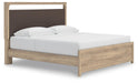 Kinlanni Bedroom Set - Dimensional Outlet Furniture (Oakland, CA)