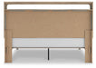 Kinlanni Bedroom Set - Dimensional Outlet Furniture (Oakland, CA)