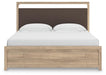 Kinlanni Bedroom Set - Dimensional Outlet Furniture (Oakland, CA)