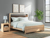 Kinlanni Bedroom Set - Dimensional Outlet Furniture (Oakland, CA)