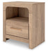 Kinlanni Bedroom Set - Dimensional Outlet Furniture (Oakland, CA)