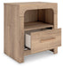 Kinlanni Bedroom Set - Dimensional Outlet Furniture (Oakland, CA)