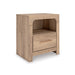 Kinlanni Bedroom Set - Dimensional Outlet Furniture (Oakland, CA)