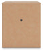 Kinlanni Bedroom Set - Dimensional Outlet Furniture (Oakland, CA)