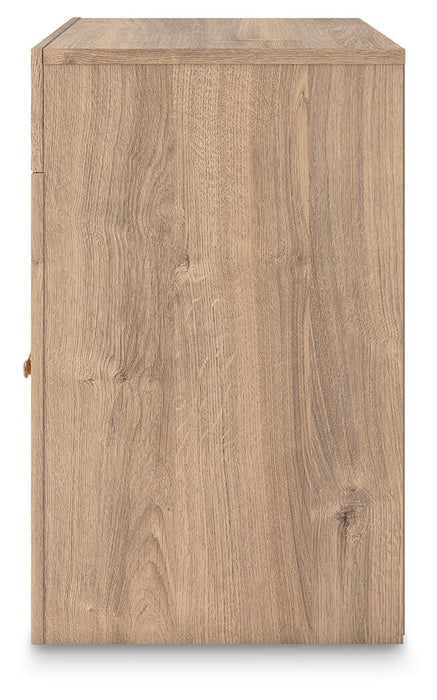 Kinlanni Bedroom Set - Dimensional Outlet Furniture (Oakland, CA)