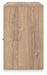 Kinlanni Bedroom Set - Dimensional Outlet Furniture (Oakland, CA)