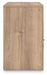 Kinlanni Bedroom Set - Dimensional Outlet Furniture (Oakland, CA)