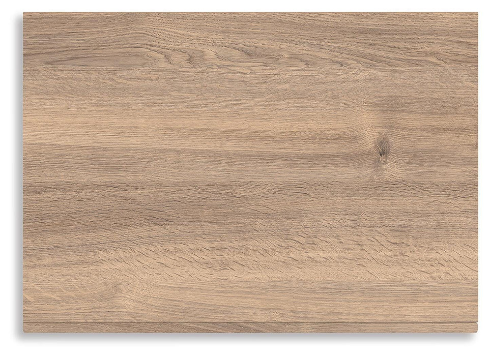 Kinlanni Bedroom Set - Dimensional Outlet Furniture (Oakland, CA)