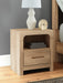 Kinlanni Bedroom Set - Dimensional Outlet Furniture (Oakland, CA)