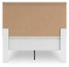 Bostwick Shoals Bedroom Set - Dimensional Outlet Furniture (Oakland, CA)