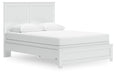 Bostwick Shoals Bedroom Set - Dimensional Outlet Furniture (Oakland, CA)