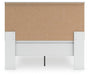 Bostwick Shoals Bedroom Set - Dimensional Outlet Furniture (Oakland, CA)