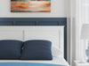 Bostwick Shoals Bedroom Set - Dimensional Outlet Furniture (Oakland, CA)