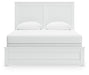 Bostwick Shoals Bedroom Set - Dimensional Outlet Furniture (Oakland, CA)