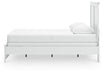 Bostwick Shoals Bedroom Set - Dimensional Outlet Furniture (Oakland, CA)