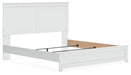 Bostwick Shoals Bedroom Set - Dimensional Outlet Furniture (Oakland, CA)