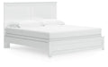 Bostwick Shoals Bedroom Set - Dimensional Outlet Furniture (Oakland, CA)
