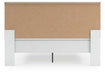 Bostwick Shoals Bedroom Set - Dimensional Outlet Furniture (Oakland, CA)