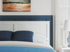 Bostwick Shoals Bedroom Set - Dimensional Outlet Furniture (Oakland, CA)