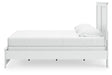 Bostwick Shoals Bedroom Set - Dimensional Outlet Furniture (Oakland, CA)