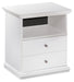 Bostwick Shoals Bedroom Set - Dimensional Outlet Furniture (Oakland, CA)