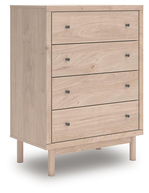 Arloster Chest of Drawers - Dimensional Outlet Furniture (Oakland, CA)