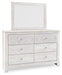 Paxberry Bedroom Set - Dimensional Outlet Furniture (Oakland, CA)