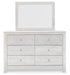 Paxberry Bedroom Set - Dimensional Outlet Furniture (Oakland, CA)