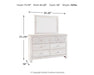 Paxberry Bedroom Set - Dimensional Outlet Furniture (Oakland, CA)