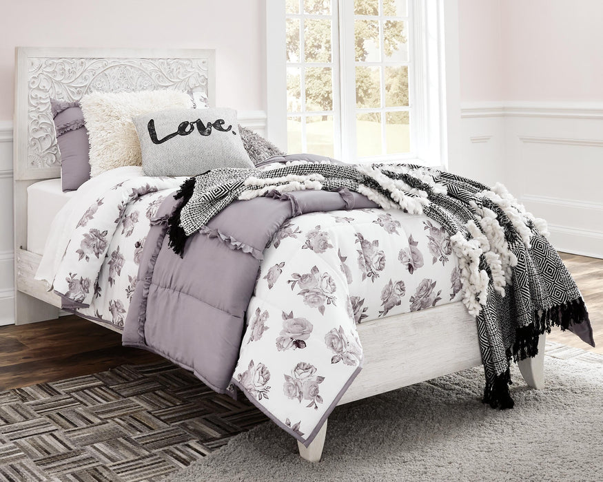 Paxberry Bedroom Set - Dimensional Outlet Furniture (Oakland, CA)