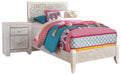 Paxberry Bedroom Set - Dimensional Outlet Furniture (Oakland, CA)