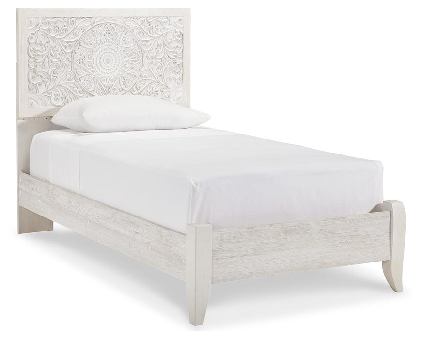 Paxberry Bedroom Set - Dimensional Outlet Furniture (Oakland, CA)