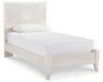 Paxberry Bedroom Set - Dimensional Outlet Furniture (Oakland, CA)