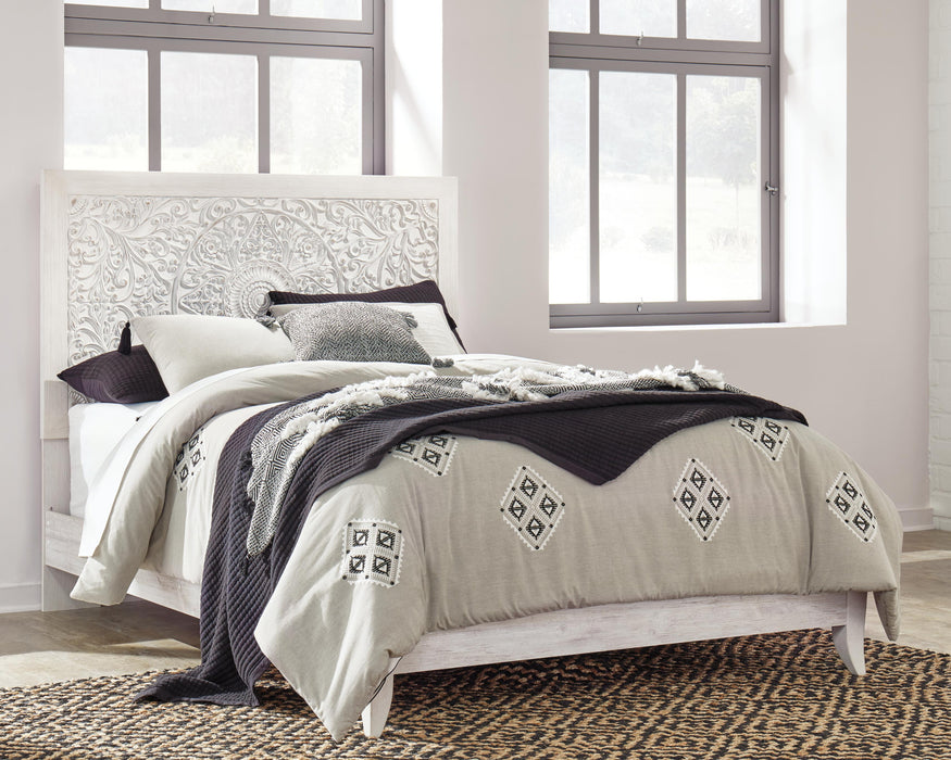 Paxberry Bedroom Set - Dimensional Outlet Furniture (Oakland, CA)