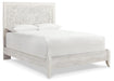 Paxberry Bedroom Set - Dimensional Outlet Furniture (Oakland, CA)