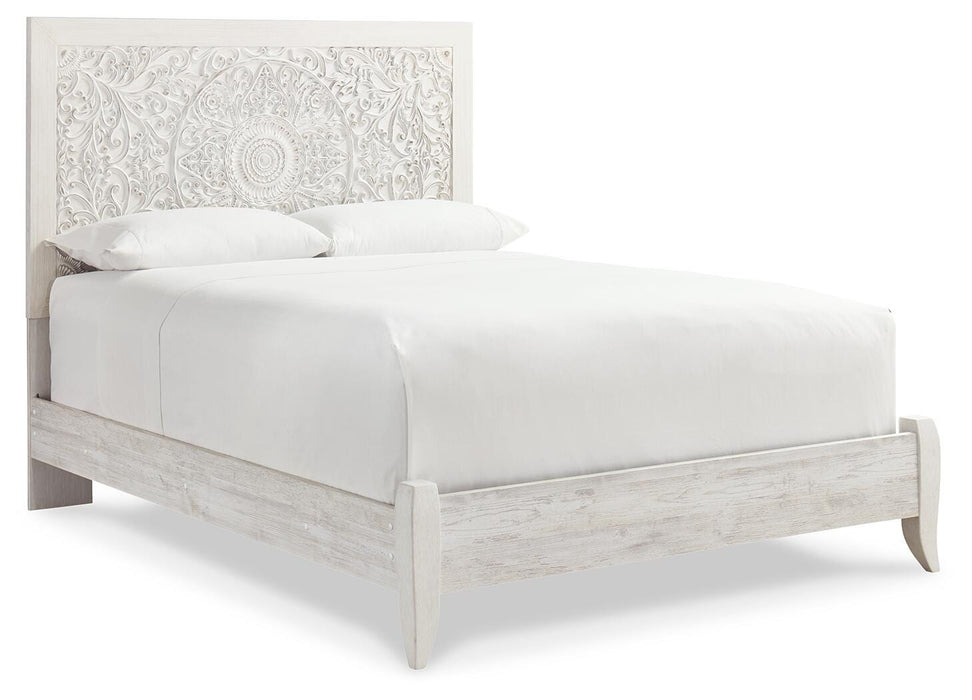 Paxberry Bedroom Set - Dimensional Outlet Furniture (Oakland, CA)
