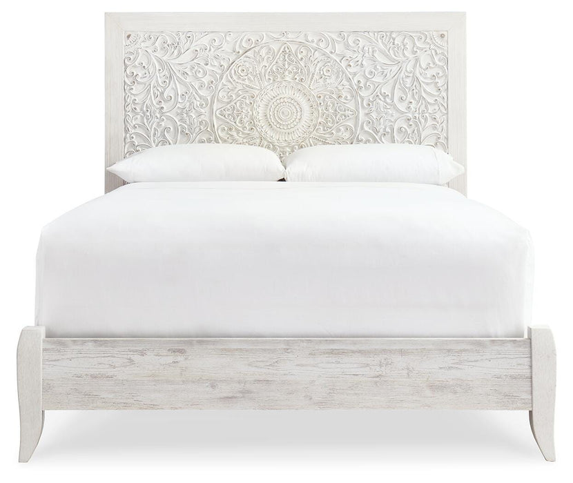 Paxberry Bedroom Set - Dimensional Outlet Furniture (Oakland, CA)
