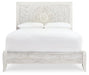 Paxberry Bedroom Set - Dimensional Outlet Furniture (Oakland, CA)