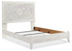 Paxberry Bedroom Set - Dimensional Outlet Furniture (Oakland, CA)