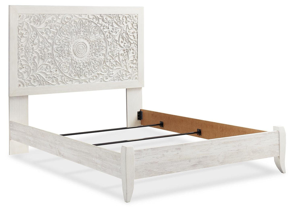 Paxberry Bedroom Set - Dimensional Outlet Furniture (Oakland, CA)