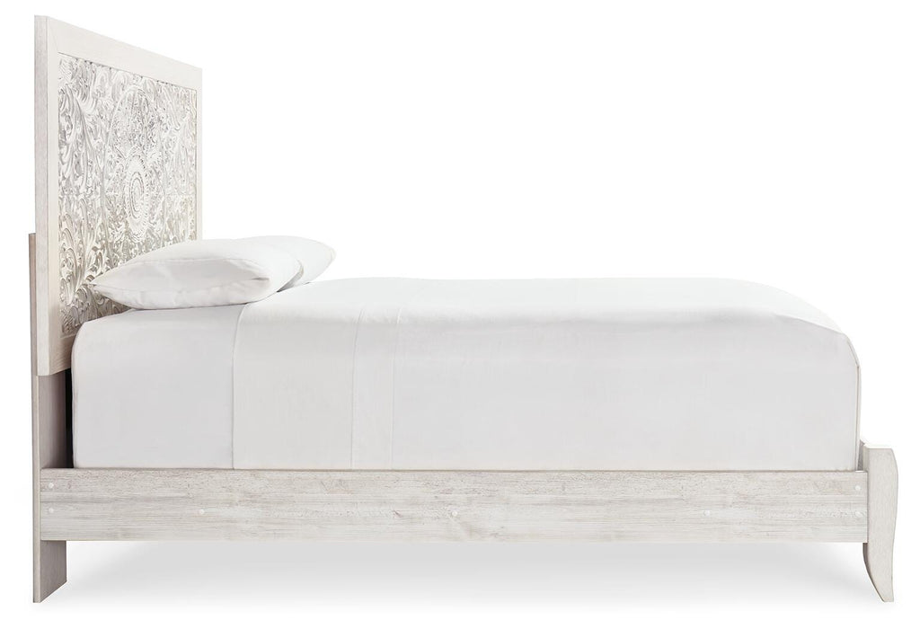 Paxberry Bedroom Set - Dimensional Outlet Furniture (Oakland, CA)