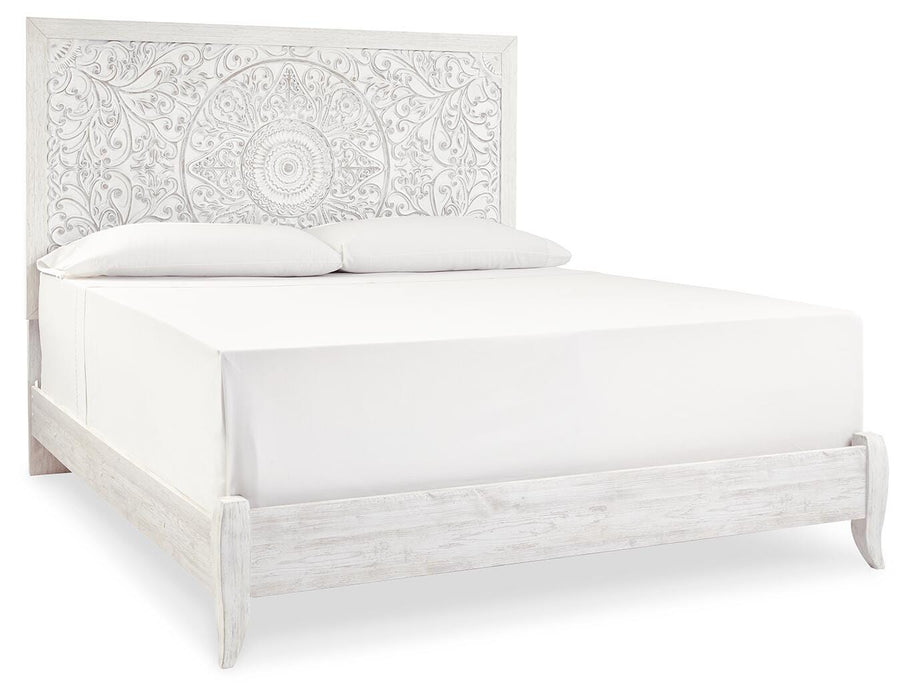 Paxberry Bedroom Set - Dimensional Outlet Furniture (Oakland, CA)