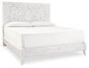 Paxberry Bedroom Set - Dimensional Outlet Furniture (Oakland, CA)
