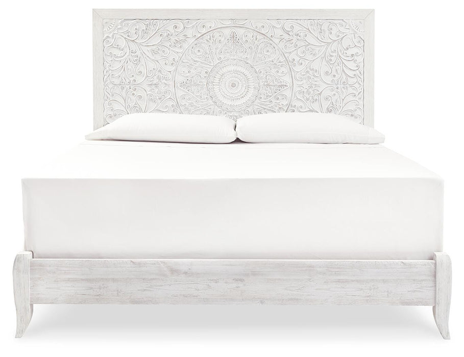 Paxberry Bedroom Set - Dimensional Outlet Furniture (Oakland, CA)